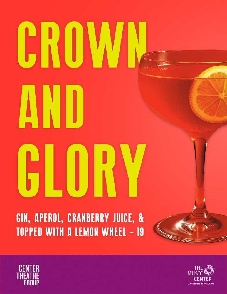Crown and Glory